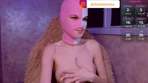 domiiniicana online show from 04-14-26, 09:43