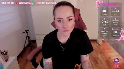 I WILL BE BACK ON WEDNESDAY DECEMBER 4 0100AM COLOMBIA TIME    online show from 02-04-25, 12:55