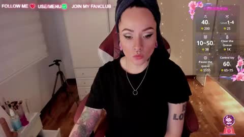 I WILL BE BACK ON WEDNESDAY DECEMBER 4 0100AM COLOMBIA TIME    online show from 02-05-25, 07:50