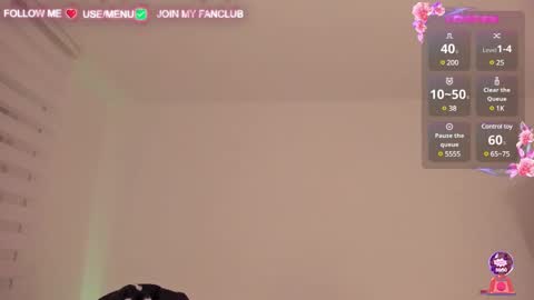 I WILL BE BACK ON WEDNESDAY DECEMBER 4 0100AM COLOMBIA TIME    online show from 02-12-25, 06:29