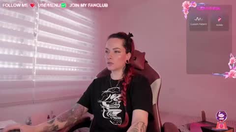 I WILL BE BACK ON WEDNESDAY DECEMBER 4 0100AM COLOMBIA TIME    online show from 02-22-25, 09:34