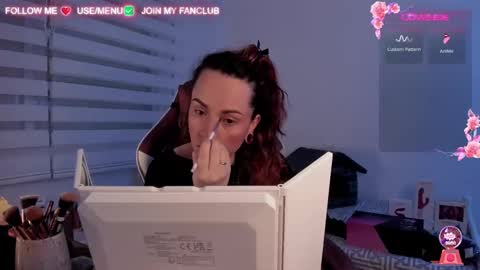 I WILL BE BACK ON WEDNESDAY DECEMBER 4 0100AM COLOMBIA TIME    online show from 03-01-25, 05:09