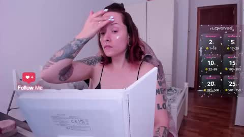 I WILL BE BACK ON WEDNESDAY DECEMBER 4 0100AM COLOMBIA TIME    online show from 09-22-25, 08:16