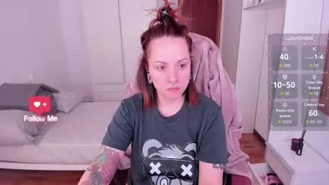 I WILL BE BACK ON WEDNESDAY DECEMBER 4 0100AM COLOMBIA TIME    online show from 09-30-25, 07:35