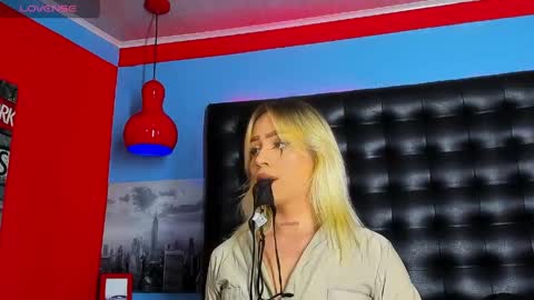--- Diosa --- online show from 05-27-26, 03:47