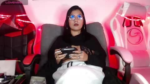 Domina Lia online show from 02-01-25, 03:52