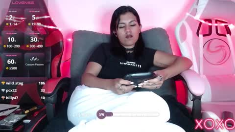 Domina Lia online show from 02-07-25, 06:03