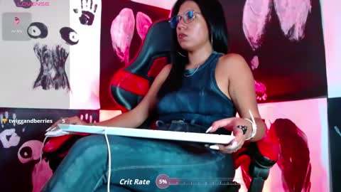 Domina Lia online show from 10-03-25, 04:42