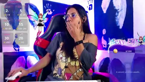 Domina Lia online show from 04-12-26, 01:43