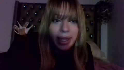 Marissa Rae online show from 04-22-26, 10:17