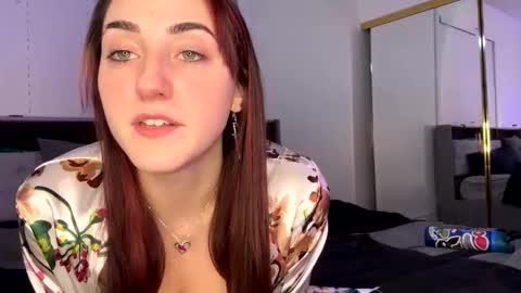Doxy online show from 02-02-25, 12:35