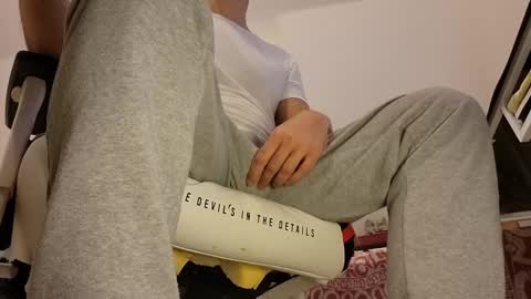 Master Dominance  online show from 01-06-25, 09:08