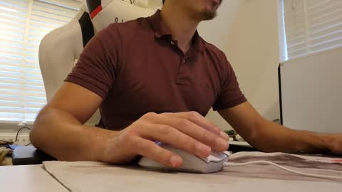 Master Dominance  online show from 10-13-25, 07:30