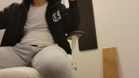 Master Dominance  online show from 11-30-25, 02:10