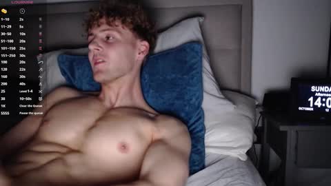 Alex...  online show from 10-12-25, 01:10