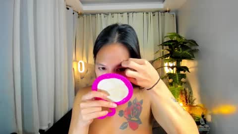 CALL ME BABY BELLA online show from 02-16-25, 10:43