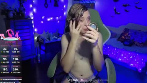 Bigbearnbunnyboy online show from 10-23-25, 09:57