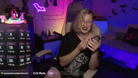 Bigbearnbunnyboy online show from 03-21-26, 12:37