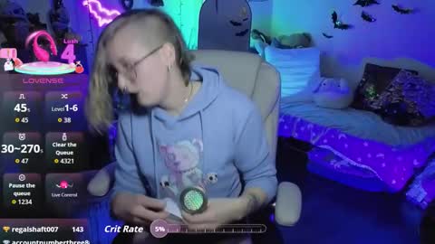 Bigbearnbunnyboy online show from 03-30-26, 11:28