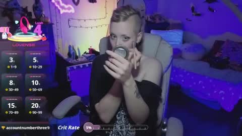 Bigbearnbunnyboy online show from 05-07-26, 11:10