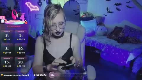 Bigbearnbunnyboy online show from 05-19-26, 11:44