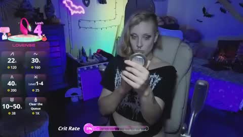 Bigbearnbunnyboy online show from 05-21-26, 10:17