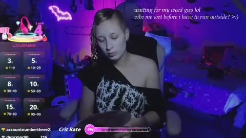 Bigbearnbunnyboy online show from 05-22-26, 11:54