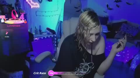 Bigbearnbunnyboy online show from 05-26-26, 12:17