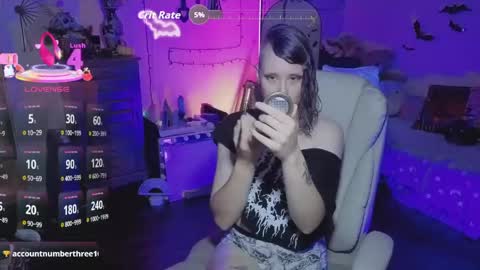 Bigbearnbunnyboy online show from 06-01-26, 11:17