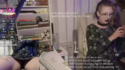Bigbearnbunnyboy online show from 06-06-26, 11:31