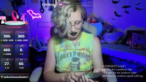 Bigbearnbunnyboy online show from 07-04-26, 04:29