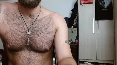 Logan - INDEPENDET MODEL online show from 05-29-26, 05:11