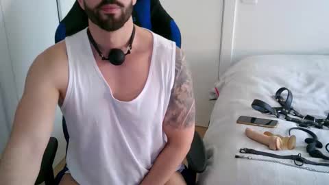 Snapshot of dominatedtitan chatting on 02-07-26, 10:30 DominatedTitan online show from 02-07-26, 10:30