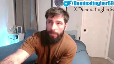 dominatingher69 online show from 12-31-24, 04:38