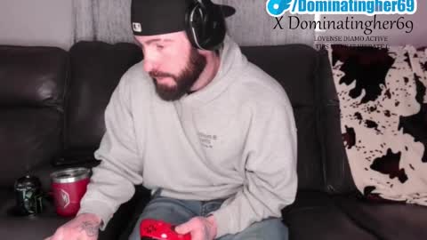 dominatingher69 online show from 02-12-25, 02:43