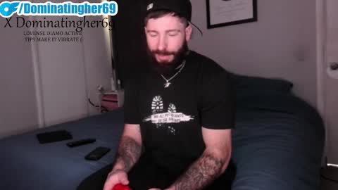 dominatingher69 online show from 03-05-25, 02:23