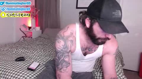 dominatingher69 online show from 02-20-26, 01:24