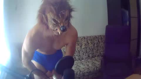 dominatoryour online show from 07-30-26, 06:23