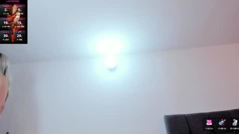 Camila Roushell online show from 02-01-25, 11:10