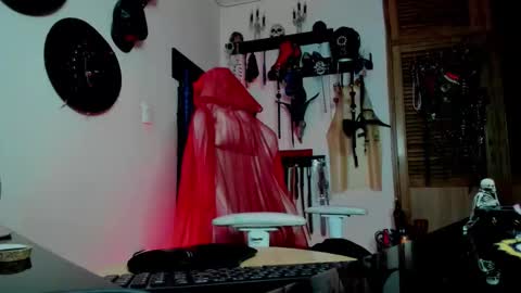 Dom Blue online show from 01-09-26, 07:37