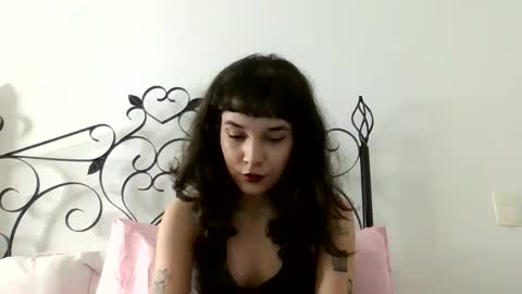 dominatrixkimmy online show from 10-03-25, 12:07