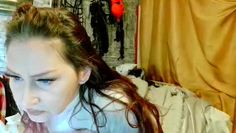 Dominatrixredsonyja666666 online show from 02-27-26, 07:25