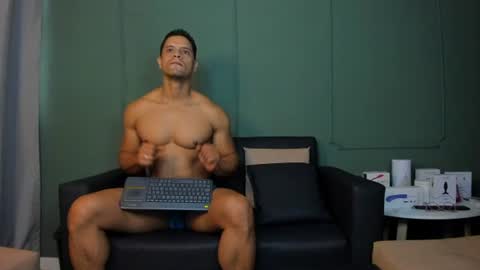 Dominc berry online show from 06-13-26, 12:14