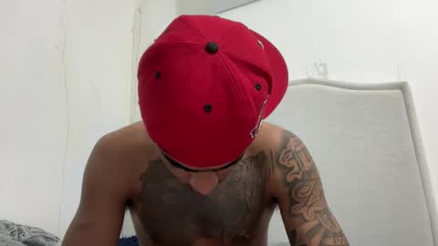 Brandon online show from 09-18-25, 08:11