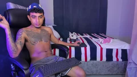 Brandon online show from 09-25-25, 12:58