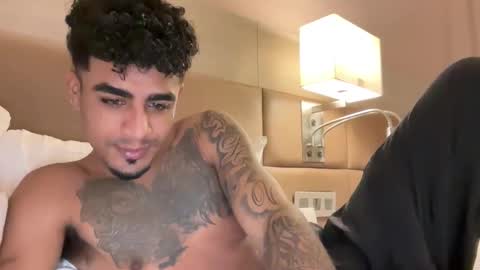 Brandon online show from 10-10-25, 12:09