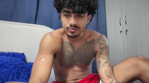 Brandon online show from 06-11-26, 02:44