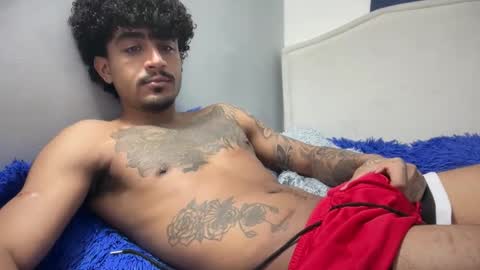 Brandon online show from 06-11-26, 02:53