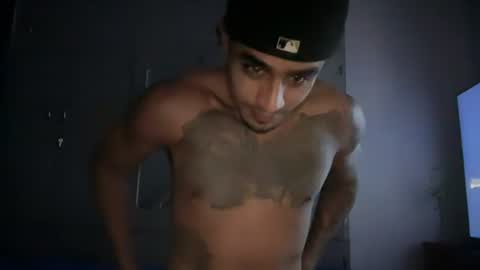 Brandon online show from 06-19-26, 04:06