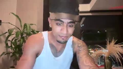 Brandon online show from 07-05-26, 03:23